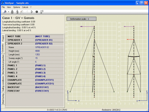 Geometry Manager